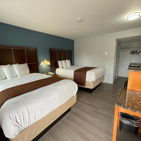 Pacific Inn Grover Beach Ngoại thất bức ảnh