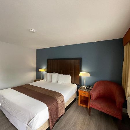 Pacific Inn Grover Beach Ngoại thất bức ảnh