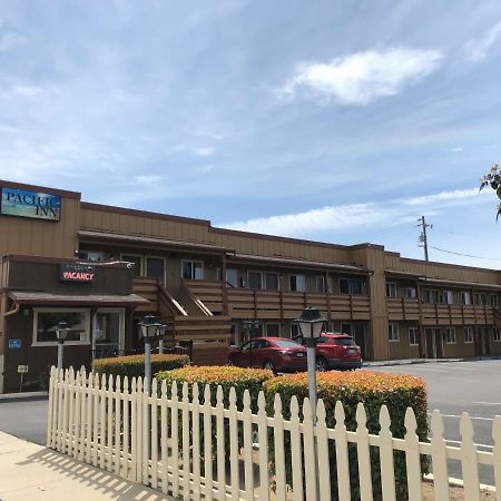 Pacific Inn Grover Beach Ngoại thất bức ảnh