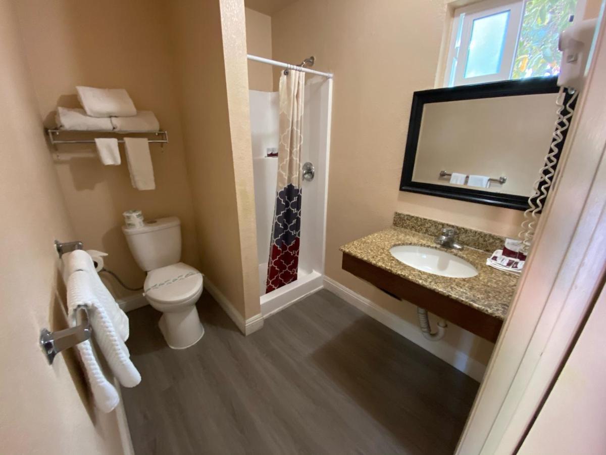 Pacific Inn Grover Beach Ngoại thất bức ảnh