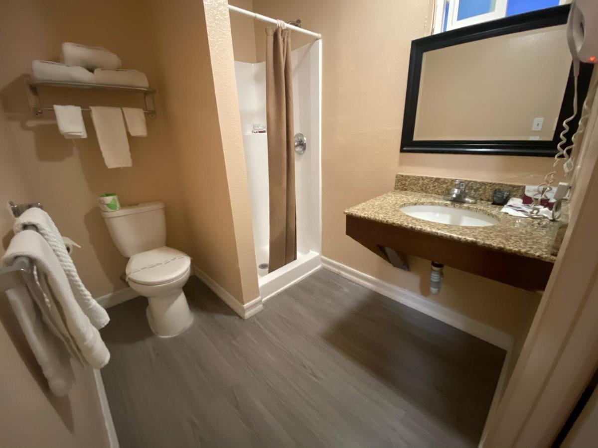 Pacific Inn Grover Beach Ngoại thất bức ảnh