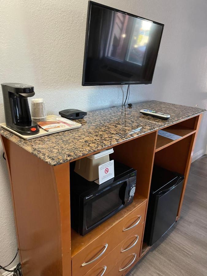 Pacific Inn Grover Beach Ngoại thất bức ảnh