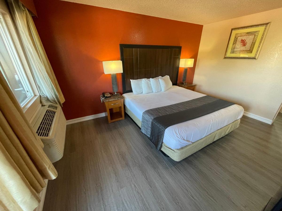 Pacific Inn Grover Beach Ngoại thất bức ảnh