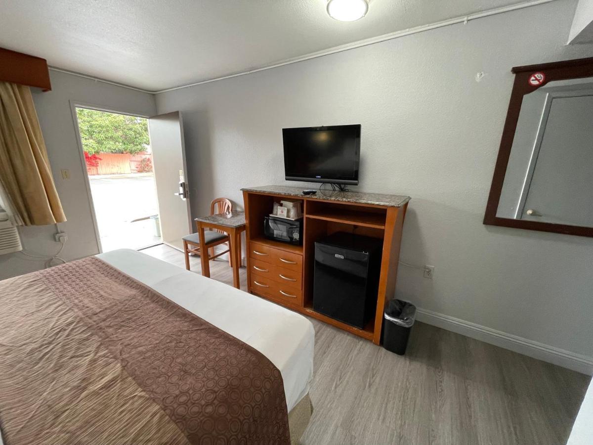 Pacific Inn Grover Beach Ngoại thất bức ảnh
