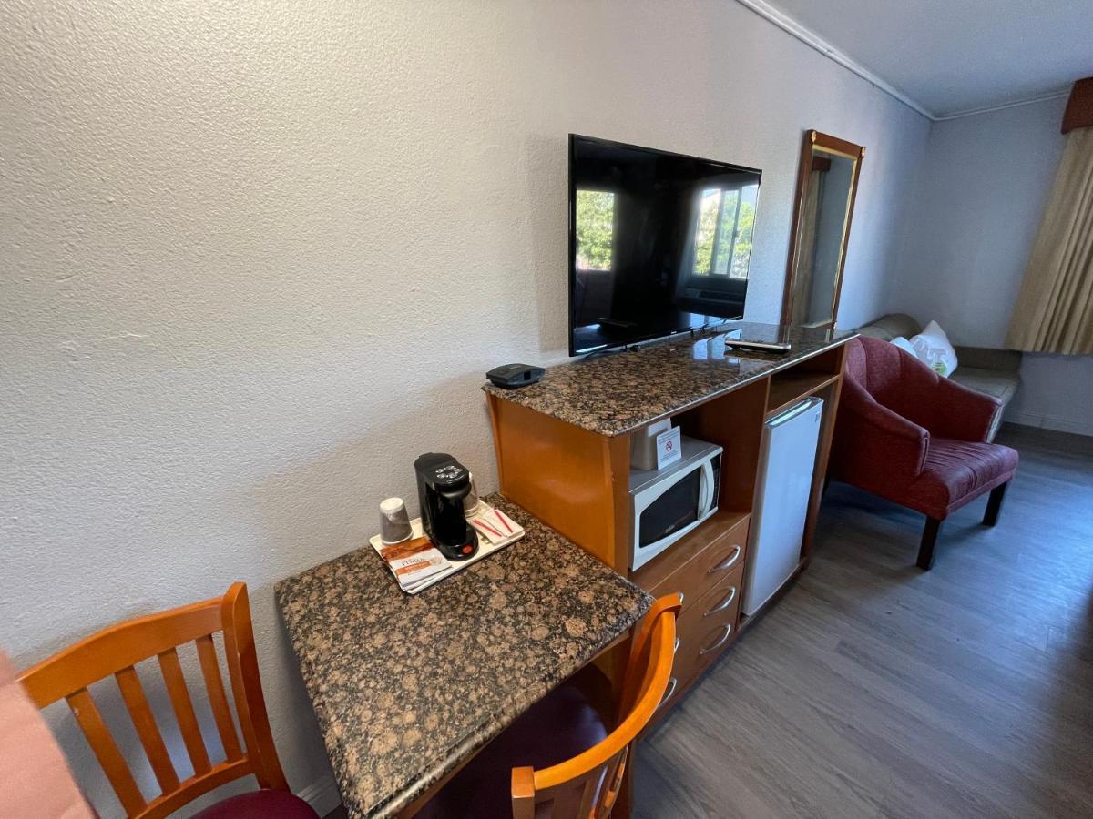 Pacific Inn Grover Beach Ngoại thất bức ảnh