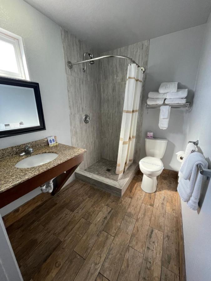 Pacific Inn Grover Beach Ngoại thất bức ảnh
