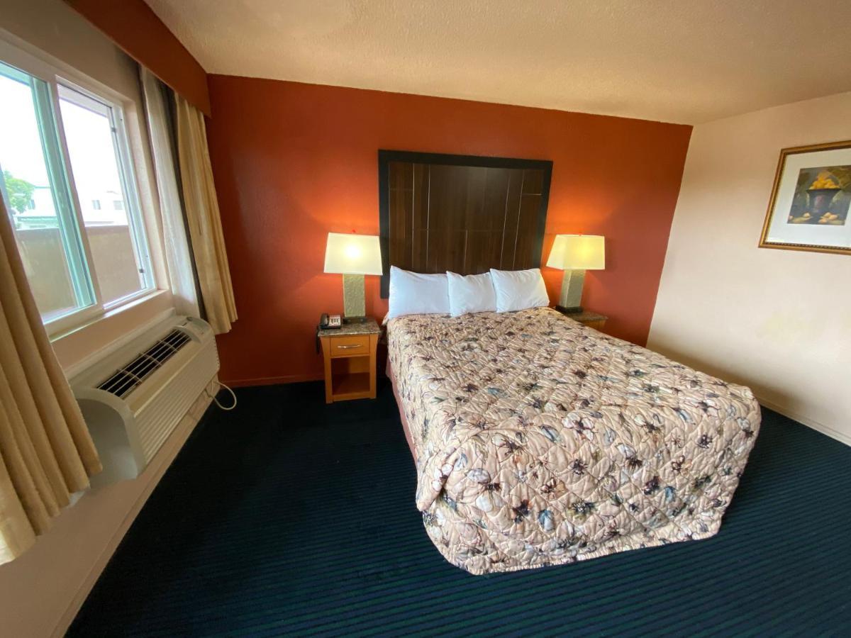 Pacific Inn Grover Beach Ngoại thất bức ảnh