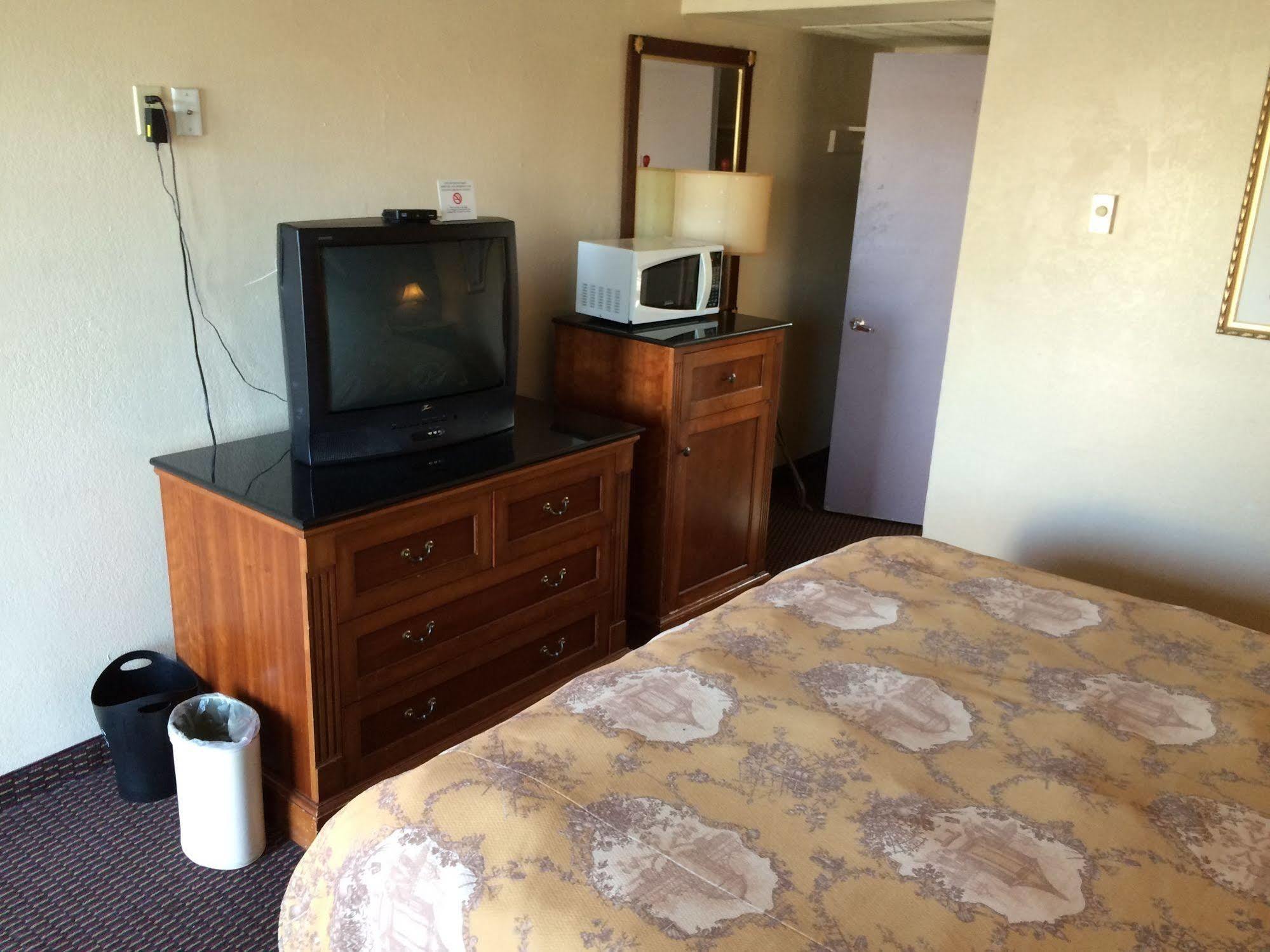 Pacific Inn Grover Beach Ngoại thất bức ảnh