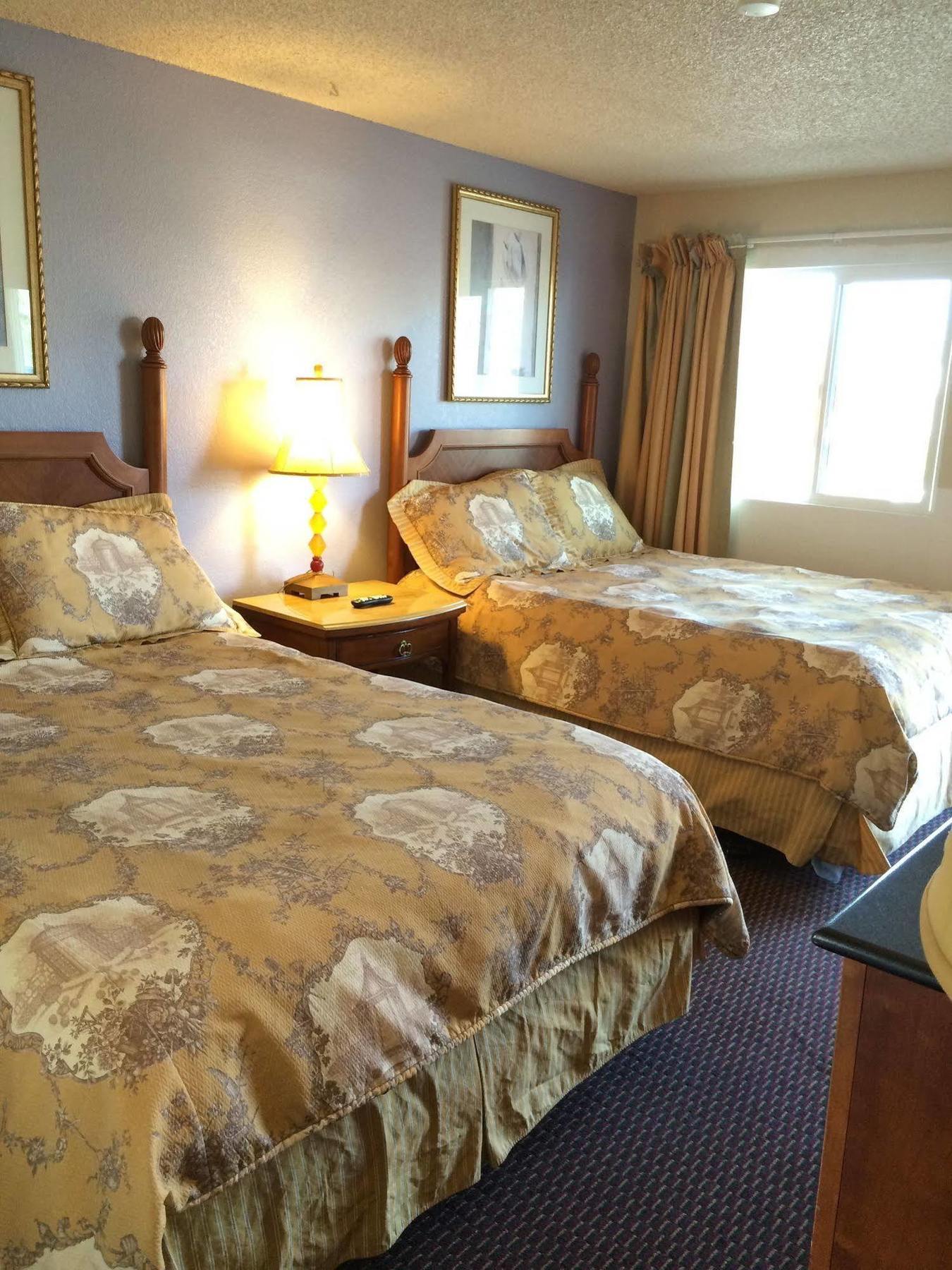 Pacific Inn Grover Beach Ngoại thất bức ảnh