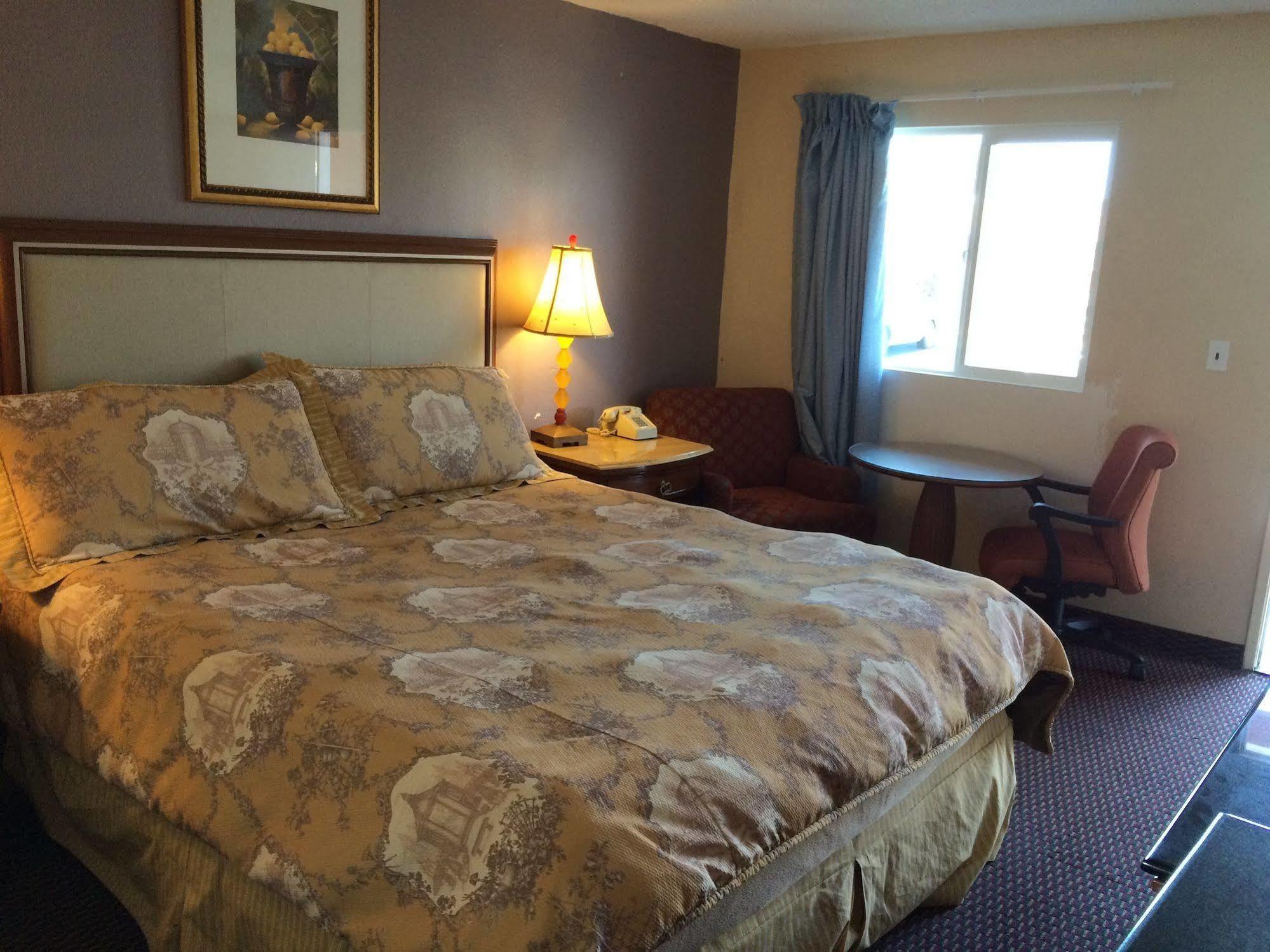 Pacific Inn Grover Beach Ngoại thất bức ảnh