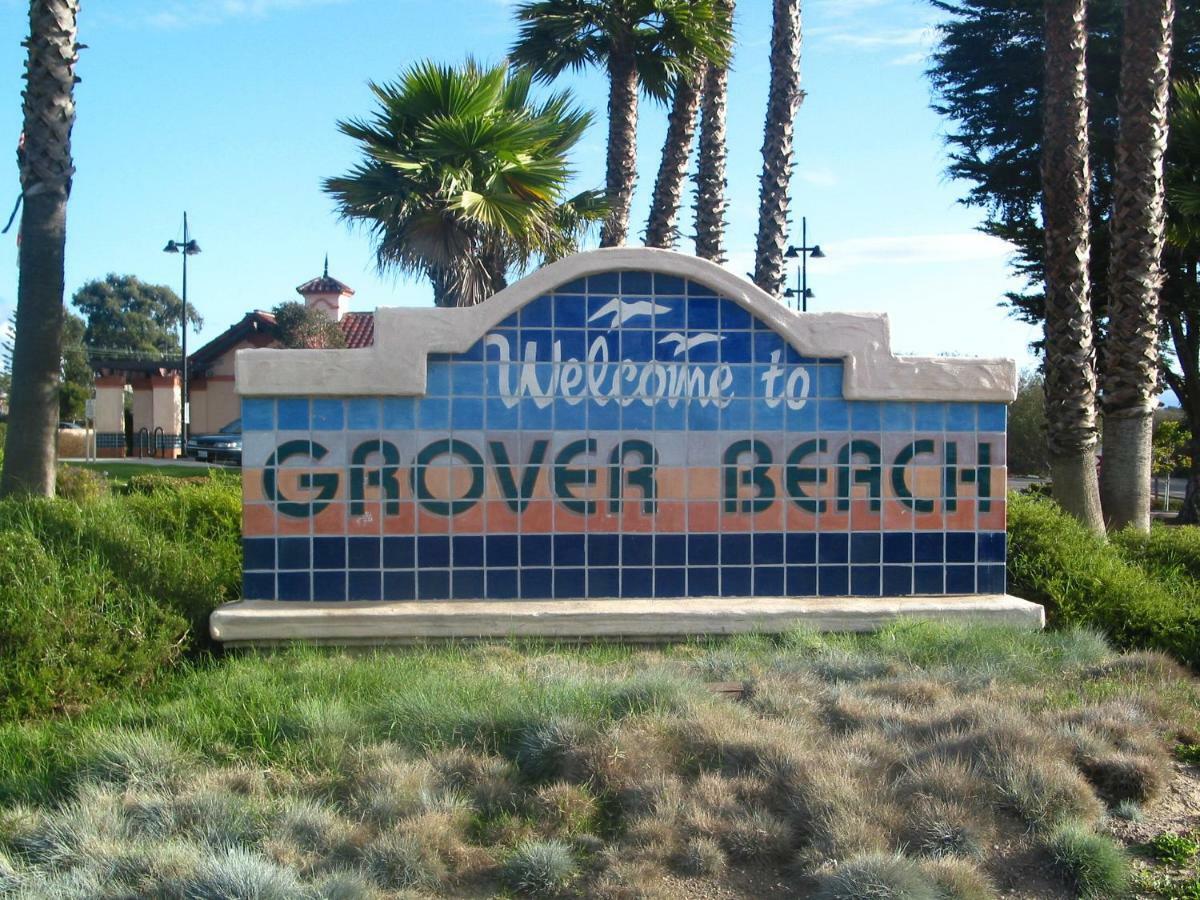 Pacific Inn Grover Beach Ngoại thất bức ảnh