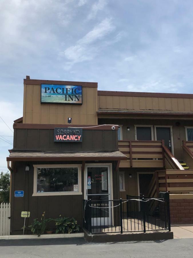 Pacific Inn Grover Beach Ngoại thất bức ảnh