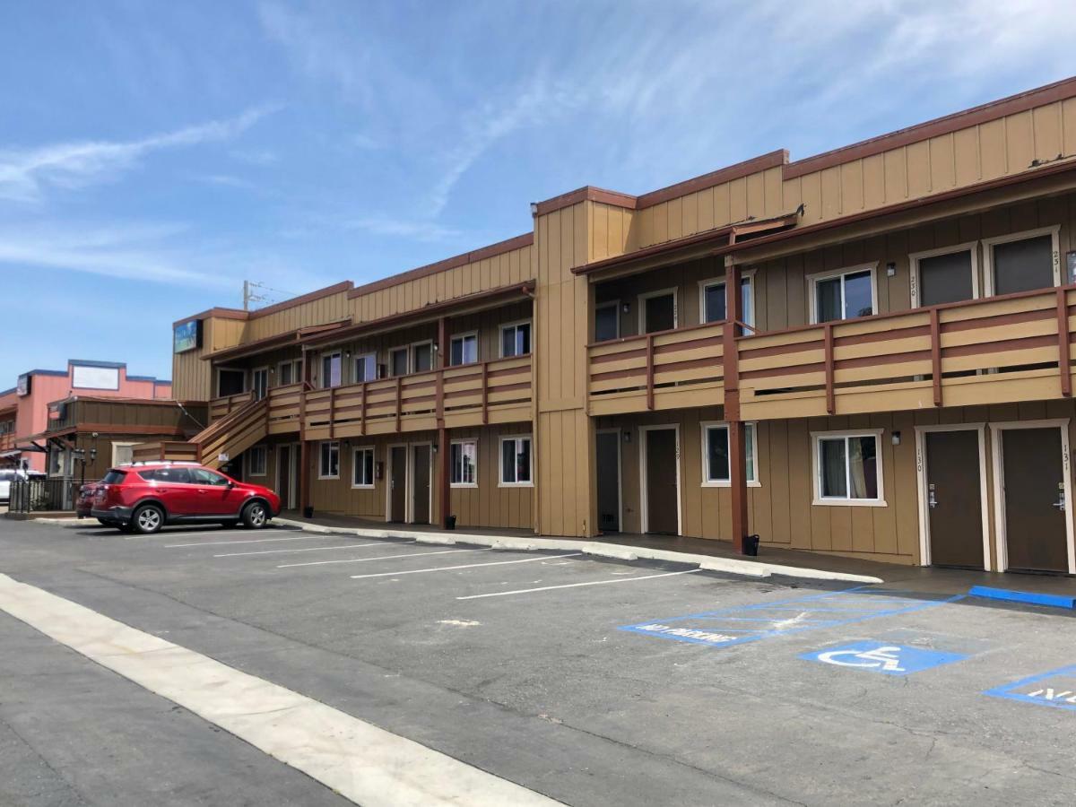 Pacific Inn Grover Beach Ngoại thất bức ảnh