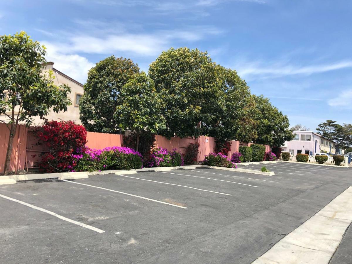 Pacific Inn Grover Beach Ngoại thất bức ảnh