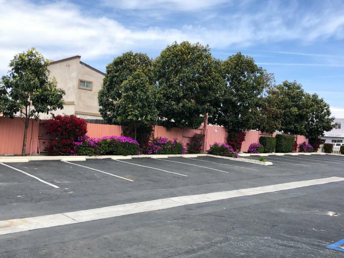 Pacific Inn Grover Beach Ngoại thất bức ảnh